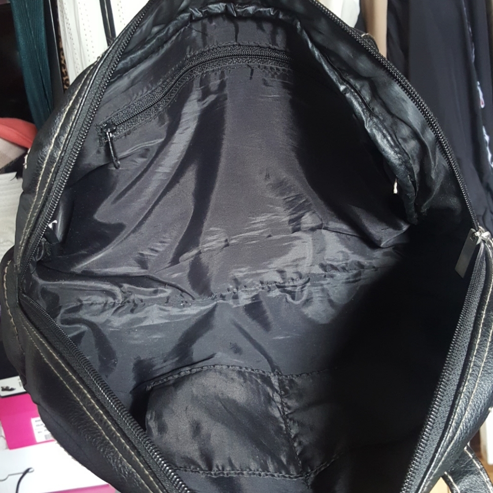 🌿Black Bag - Picture 4 of 4